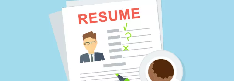 10 things to check before you submit your CV 