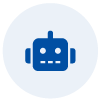 Technika ikony robota