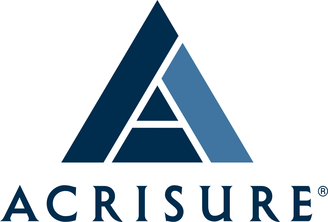 Acrisure logo