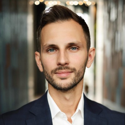 Michał Kłak
