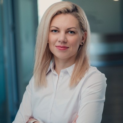 Daria Stefanska