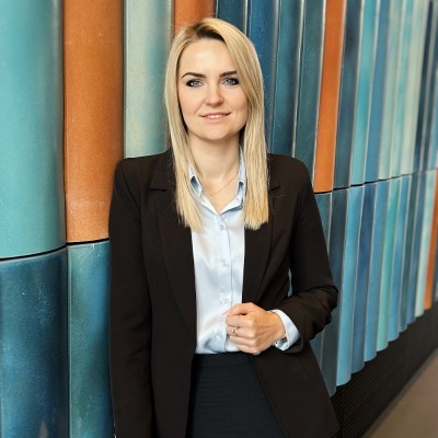 Ewa Tomaszewicz