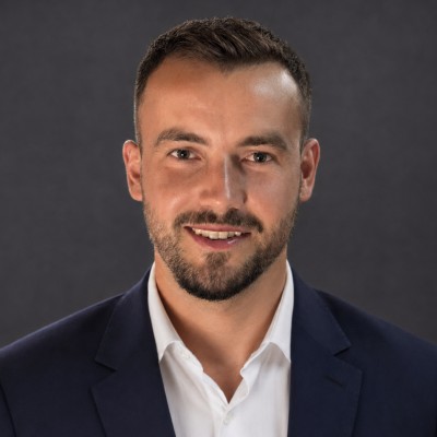 Jakub Świderski