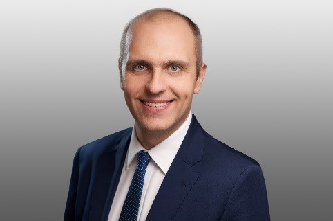 Piotr Dziedzic