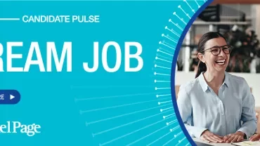 Candidate pulse slot 2 - dream job