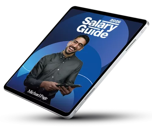 Salary insight tablet 