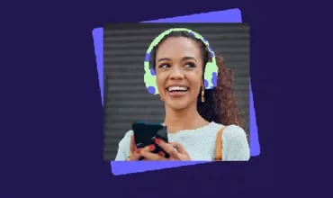 Promotional banner for Salary Guides 2026 featuring a smiling woman.